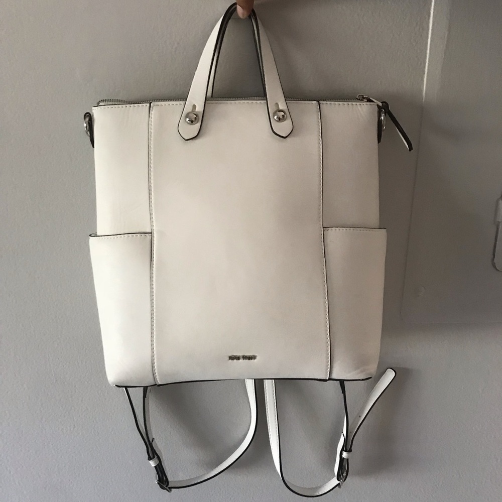 Brand new Nine West backpack